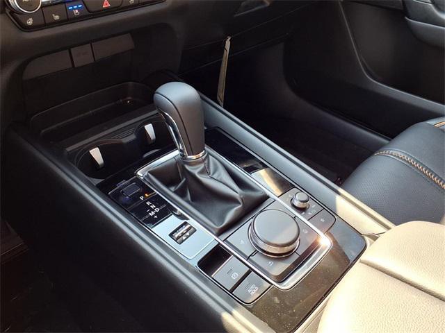 Photo of 2025 Zircon Sand Metallic Mazda CX-50