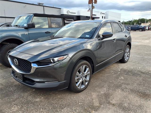 2023 Mazda Cx-30