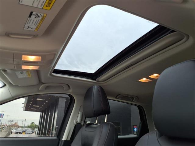 Photo of 2023 Polymetal Gray Mazda CX-5