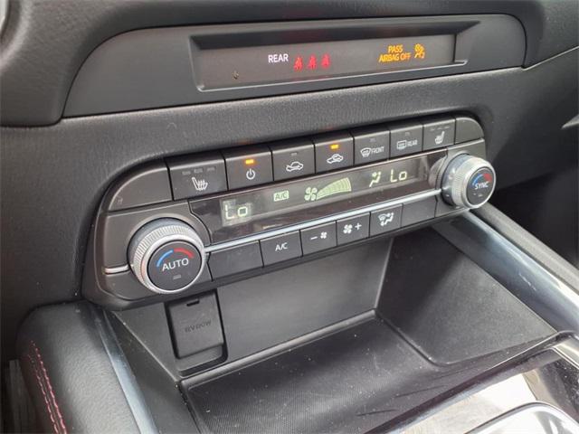 Photo of 2023 Polymetal Gray Mazda CX-5