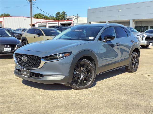 2021 Mazda Cx-30