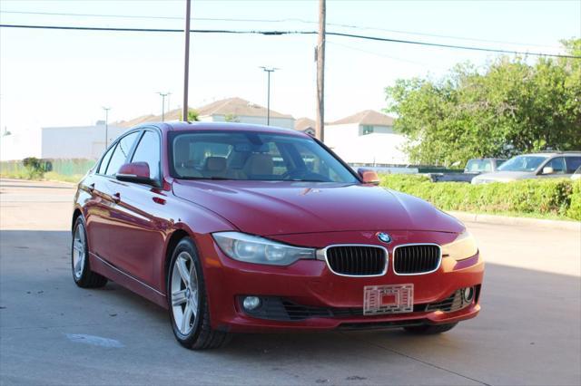 2013 BMW 328