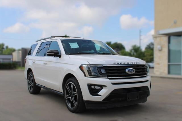 2019 Ford Expedition