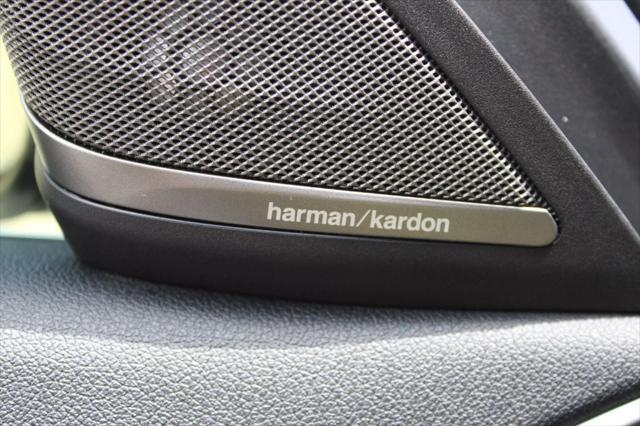 Photo of 2022 Dark Graphite Metallic BMW 530