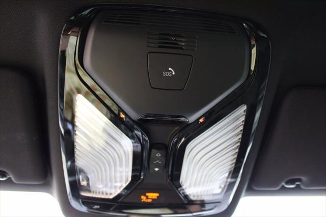 Photo of 2022 Dark Graphite Metallic BMW 530