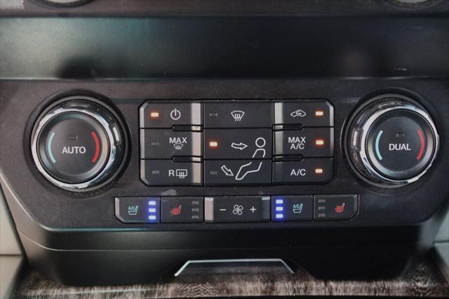 Photo of 2019 Agate Black Metallic Ford F-350