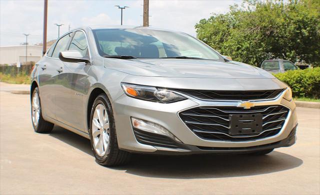2023 Chevrolet Malibu