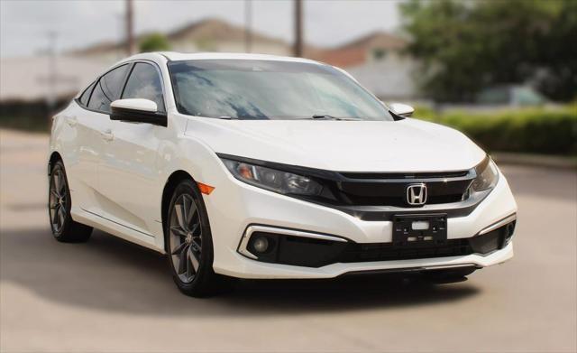 2021 Honda Civic