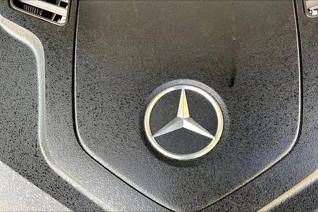 Photo of 2019 Black Mercedes-Benz S-Class