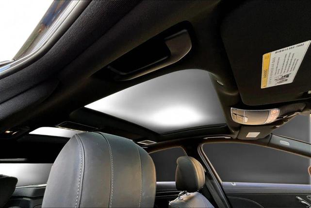 Photo of 2019 Black Mercedes-Benz S-Class