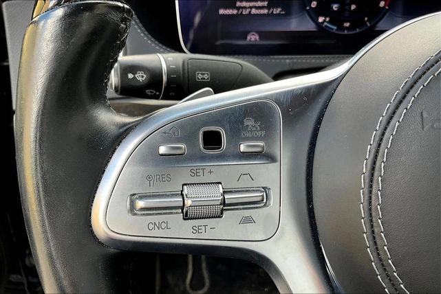 Photo of 2019 Black Mercedes-Benz S-Class