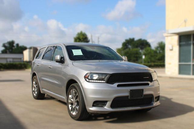 2019 Dodge Durango