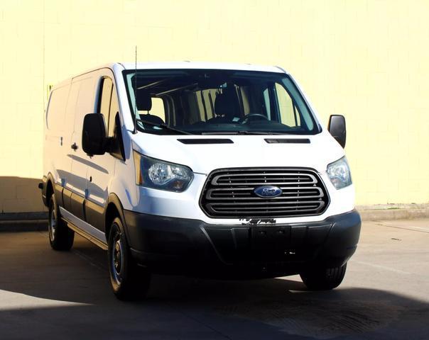 2016 Ford Transit-250