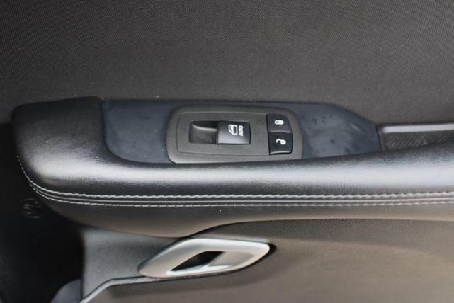 Photo of 2022 Granite Pearlcoat Dodge Challenger
