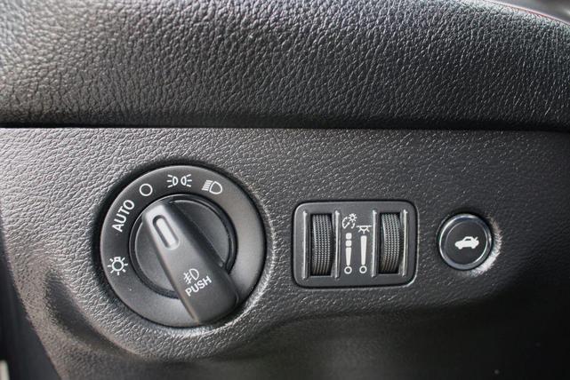 Photo of 2022 Granite Pearlcoat Dodge Challenger