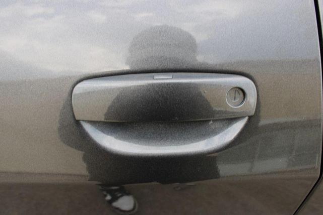Photo of 2022 Granite Pearlcoat Dodge Challenger