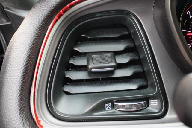 Photo of 2022 Granite Pearlcoat Dodge Challenger