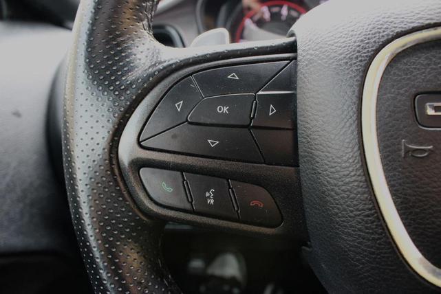 Photo of 2022 Granite Pearlcoat Dodge Challenger