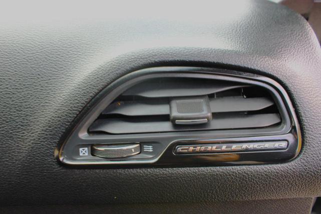 Photo of 2022 Granite Pearlcoat Dodge Challenger