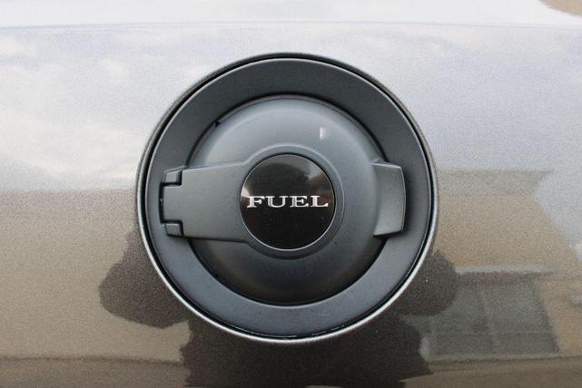 Photo of 2022 Granite Pearlcoat Dodge Challenger