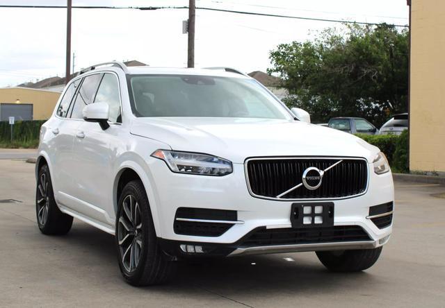 2019 Volvo XC90