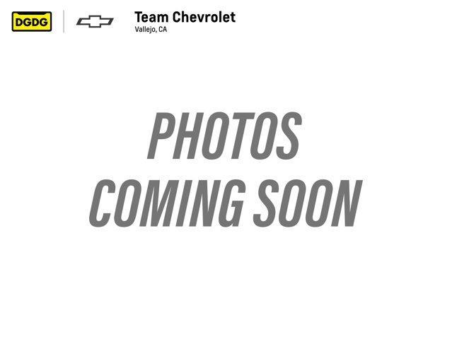 2022 Chevrolet Trailblazer