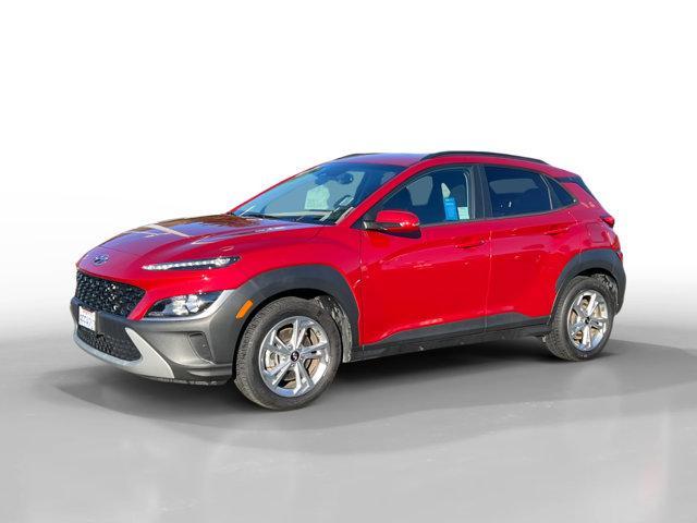 2023 Hyundai KONA