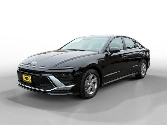 2025 Hyundai Sonata