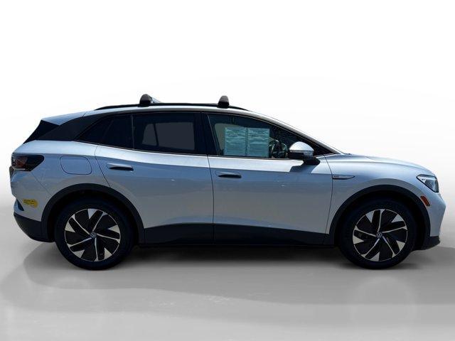 Photo of 2021 Scale Silver Volkswagen ID.4