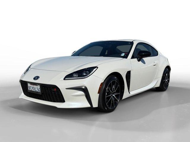 2023 Toyota Gr86