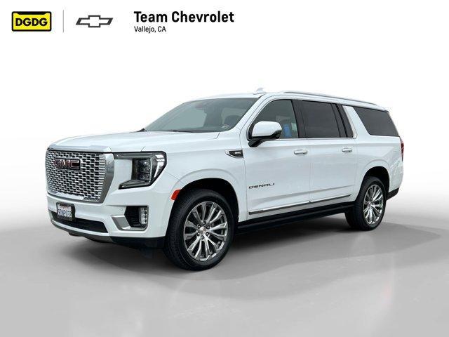 2023 GMC Yukon Xl