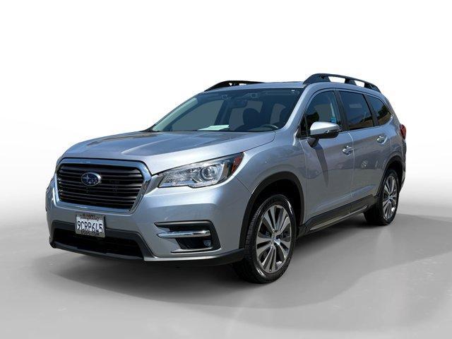 2022 Subaru Ascent