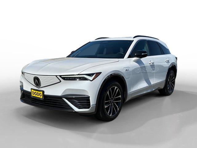 2024 Acura ZDX