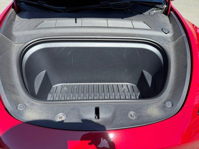 Photo of 2023 Red Multi Tesla Model Y