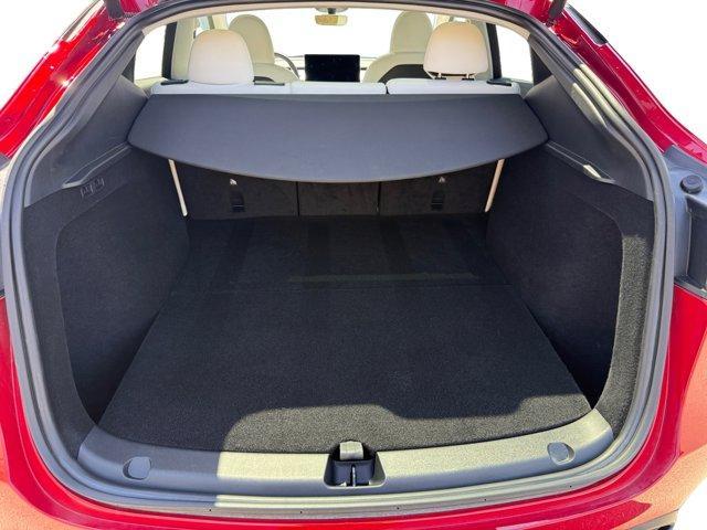 Photo of 2023 Red Multi Tesla Model Y