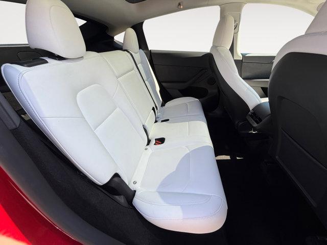 Photo of 2023 Red Multi Tesla Model Y