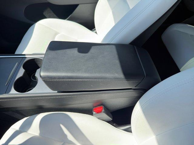 Photo of 2023 Red Multi Tesla Model Y