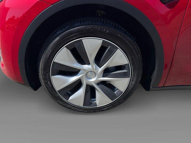 Photo of 2023 Red Multi Tesla Model Y