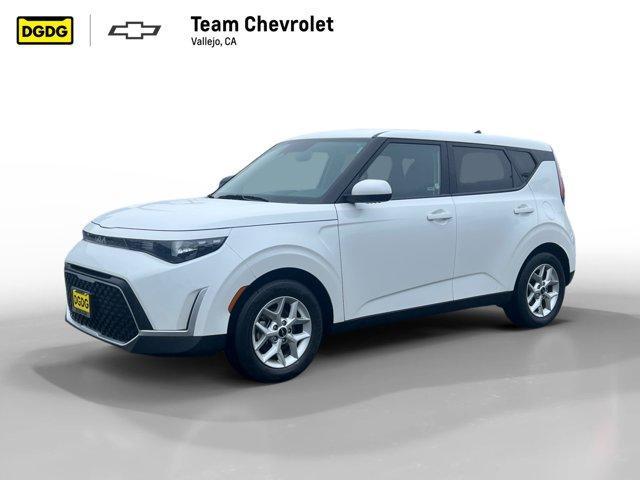 2023 Kia SOUL