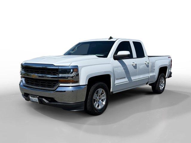 2019 Chevrolet Silverado 1500 Ld