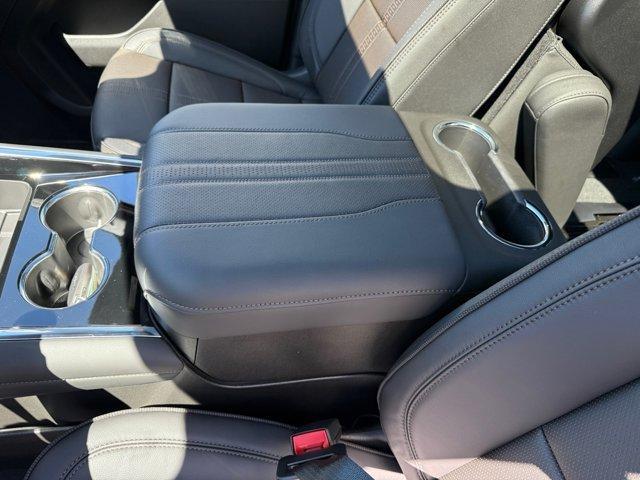 Photo of 2025 Dark Ash Metallic Chevrolet Tahoe