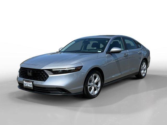 2024 Honda Accord