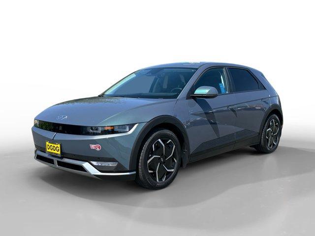 2024 Hyundai Ioniq 5