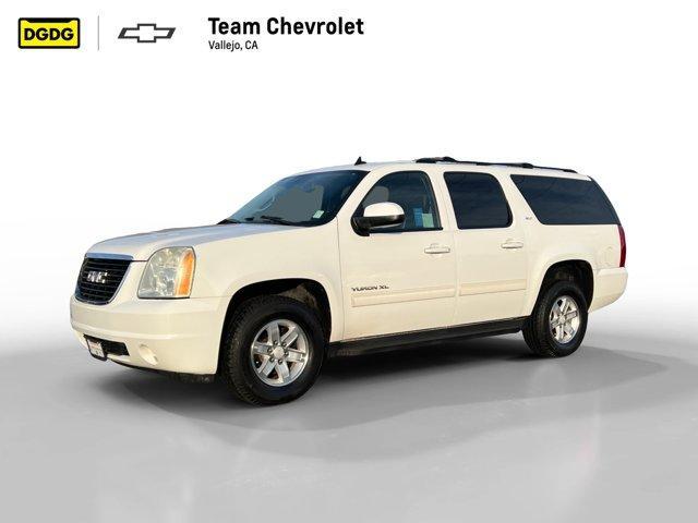 2011 GMC Yukon Xl