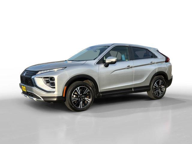 2024 Mitsubishi Eclipse Cross