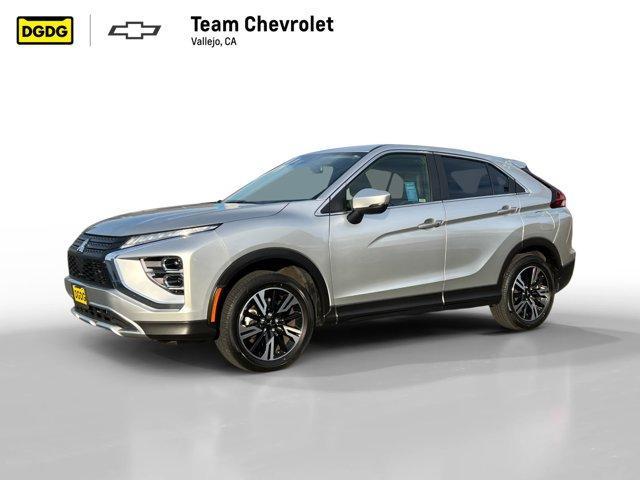 2024 Mitsubishi Eclipse Cross