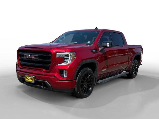 2022 GMC Sierra 1500 Limited