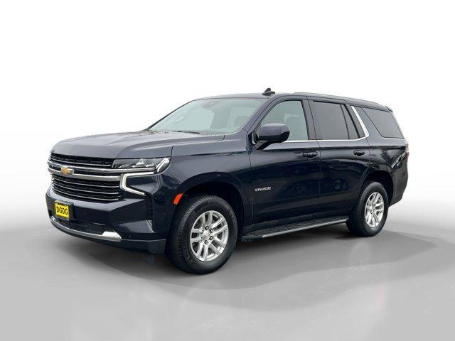 2023 Chevrolet Tahoe