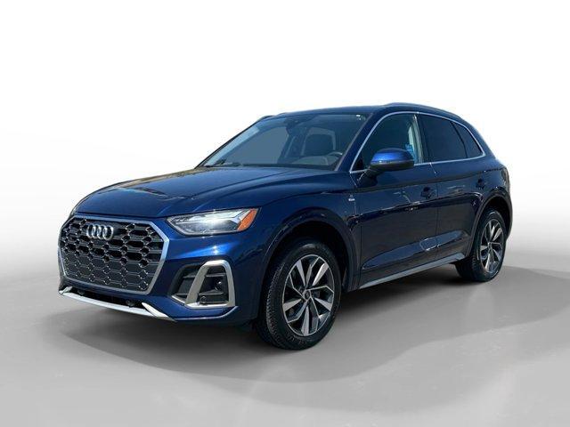 2024 Audi Q5