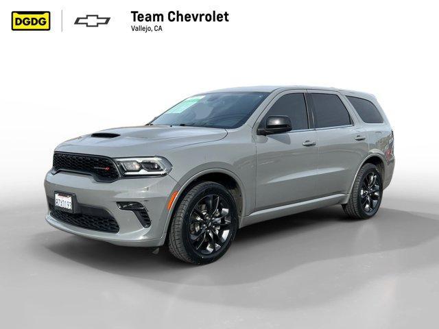 2022 Dodge Durango